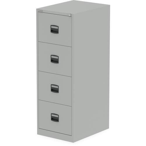 4 Drawers