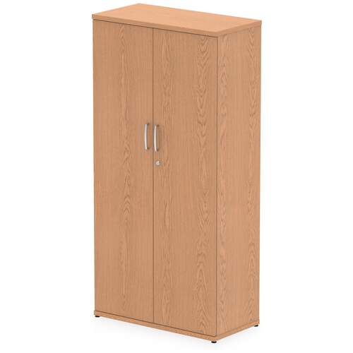 Impulse 1600mm CupBoard Oak