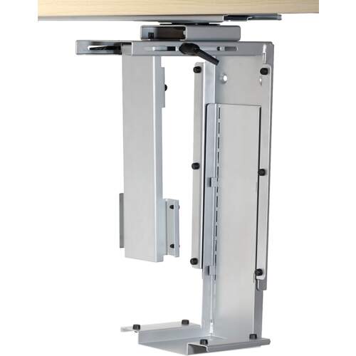 Impulse Slide & Turn Mechanism