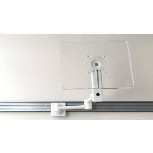 Impulse Toolrail Mounted Monitor Arm