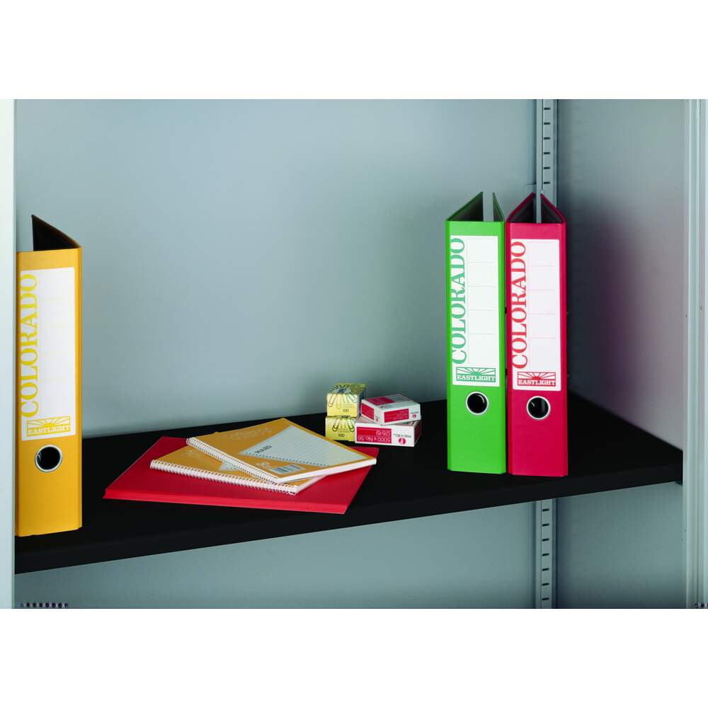 Qube by Bisley Multi Purpose Shelf