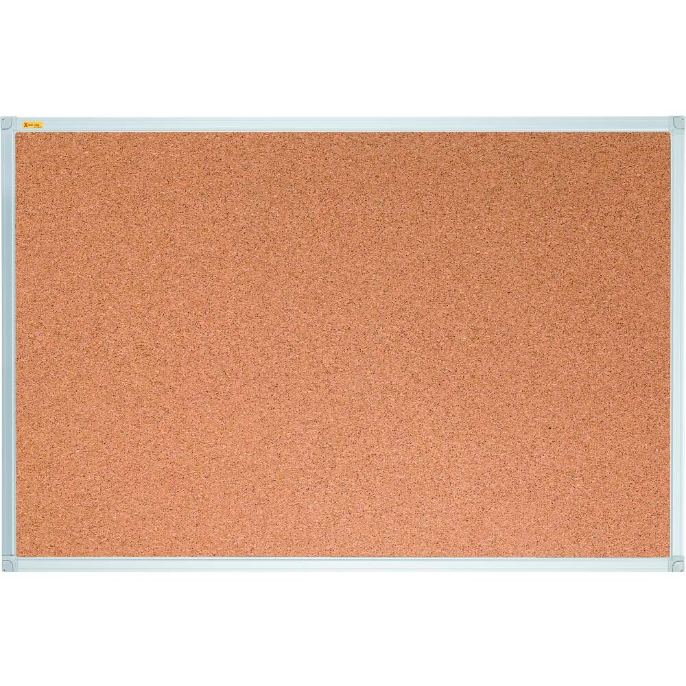 Cork Pin Board X-tra!Line® 60 x 45 cm