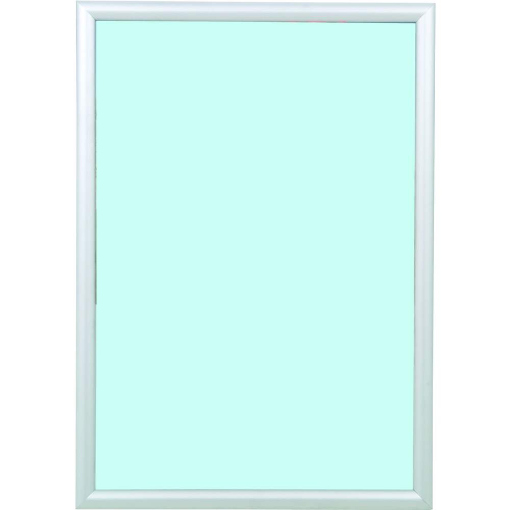 Aluminium Snap Frames Outdoor A4 240x327x12mm