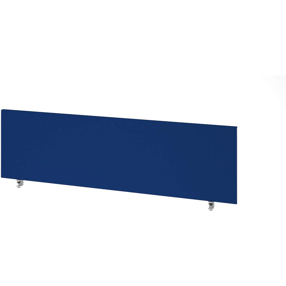 Impulse 1400mm Straight Screen Blue