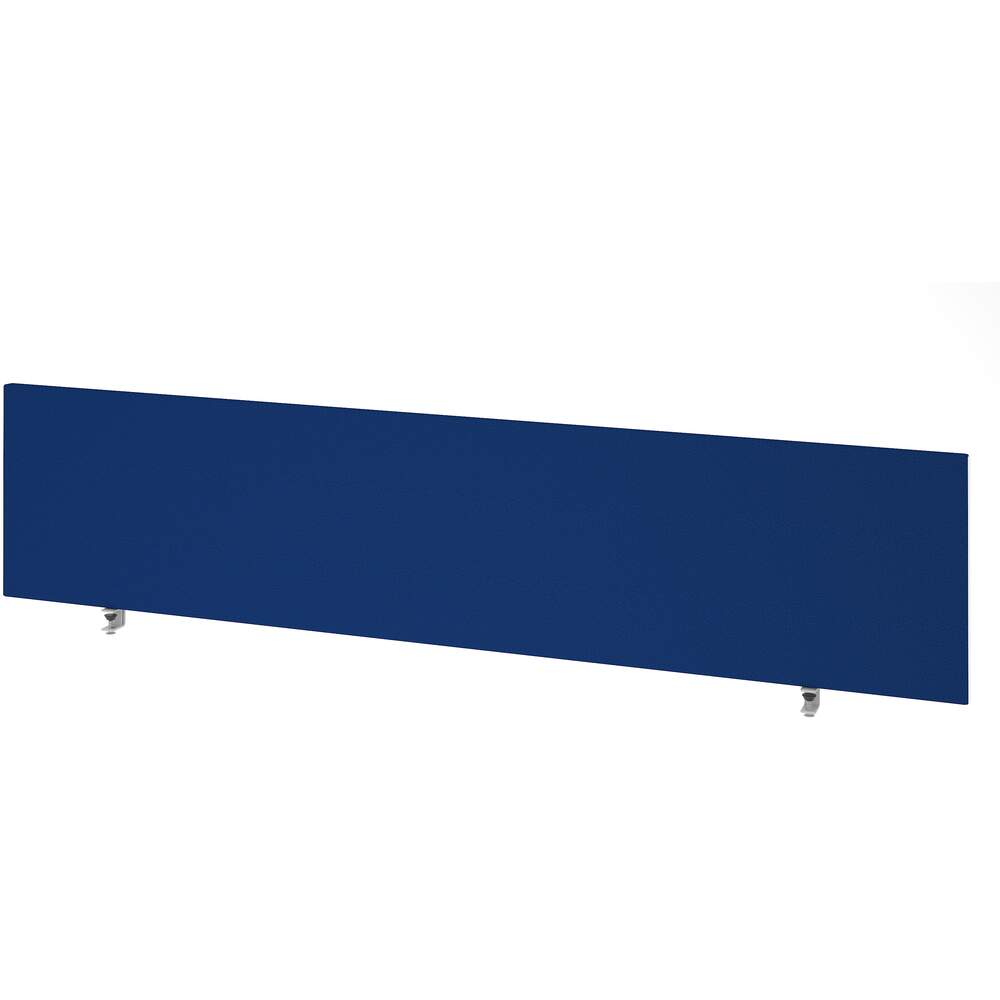 Impulse 1800mm Straight Screen Blue