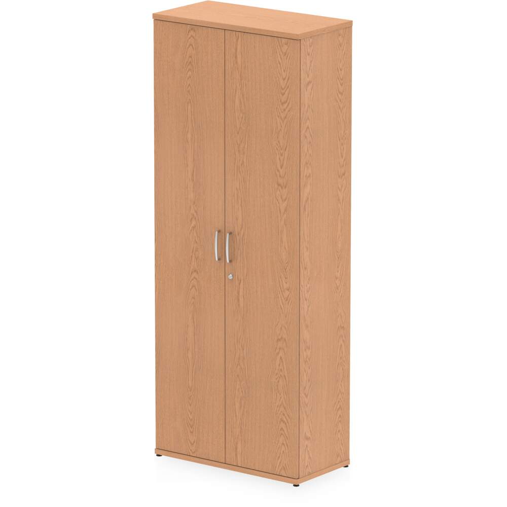 Impulse 2000mm CupBoard Oak