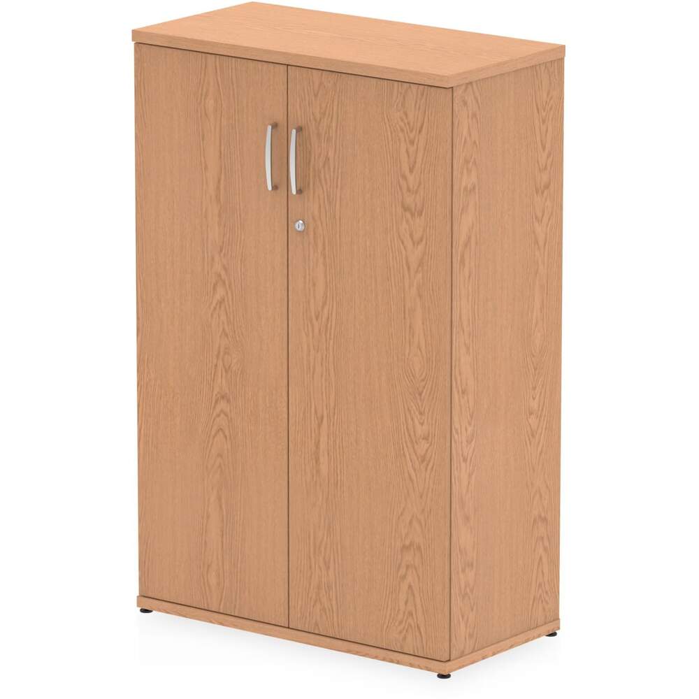 Impulse 1200mm CupBoard Oak