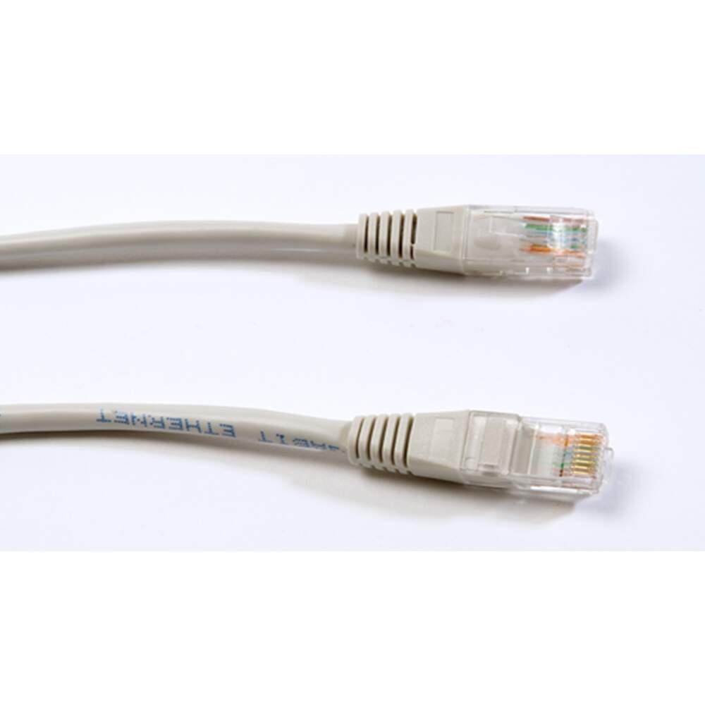Impulse 4m RJ45 CAT5E Data Lead