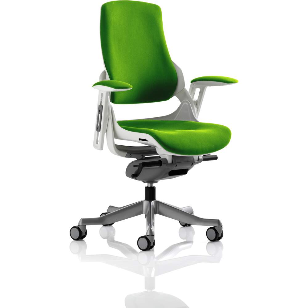 Zure Fully Bespoke Colour Myrrh Green
