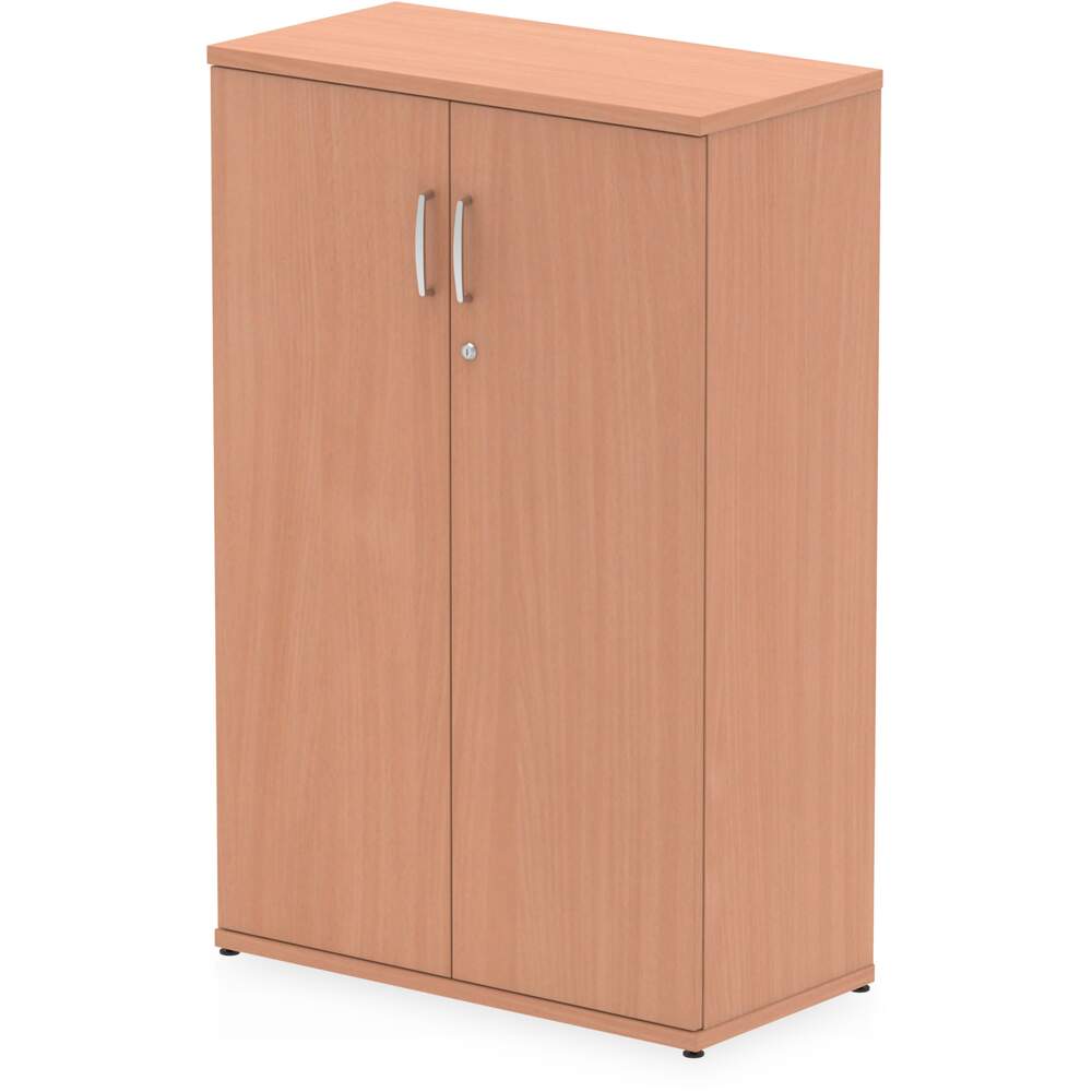 Impulse 1200mm CupBoard Beech