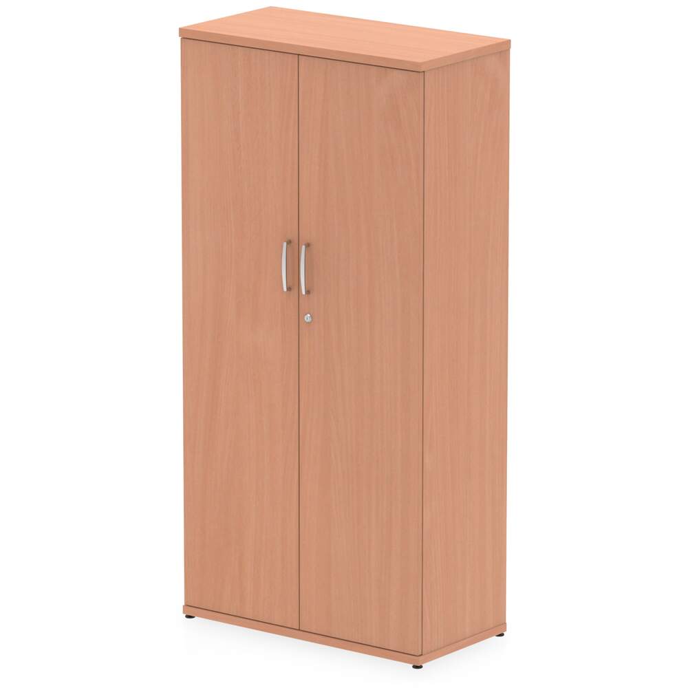 Impulse 1600mm CupBoard Beech