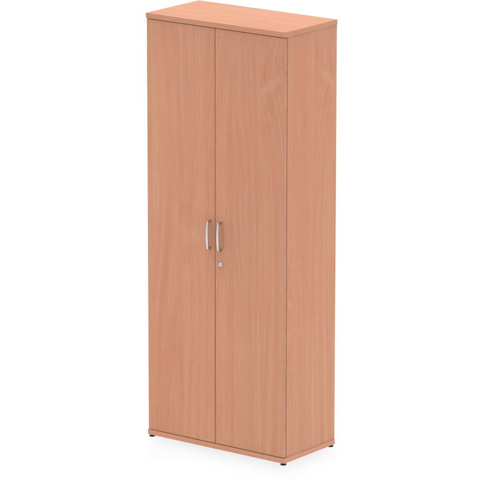 Impulse 2000mm CupBoard Beech