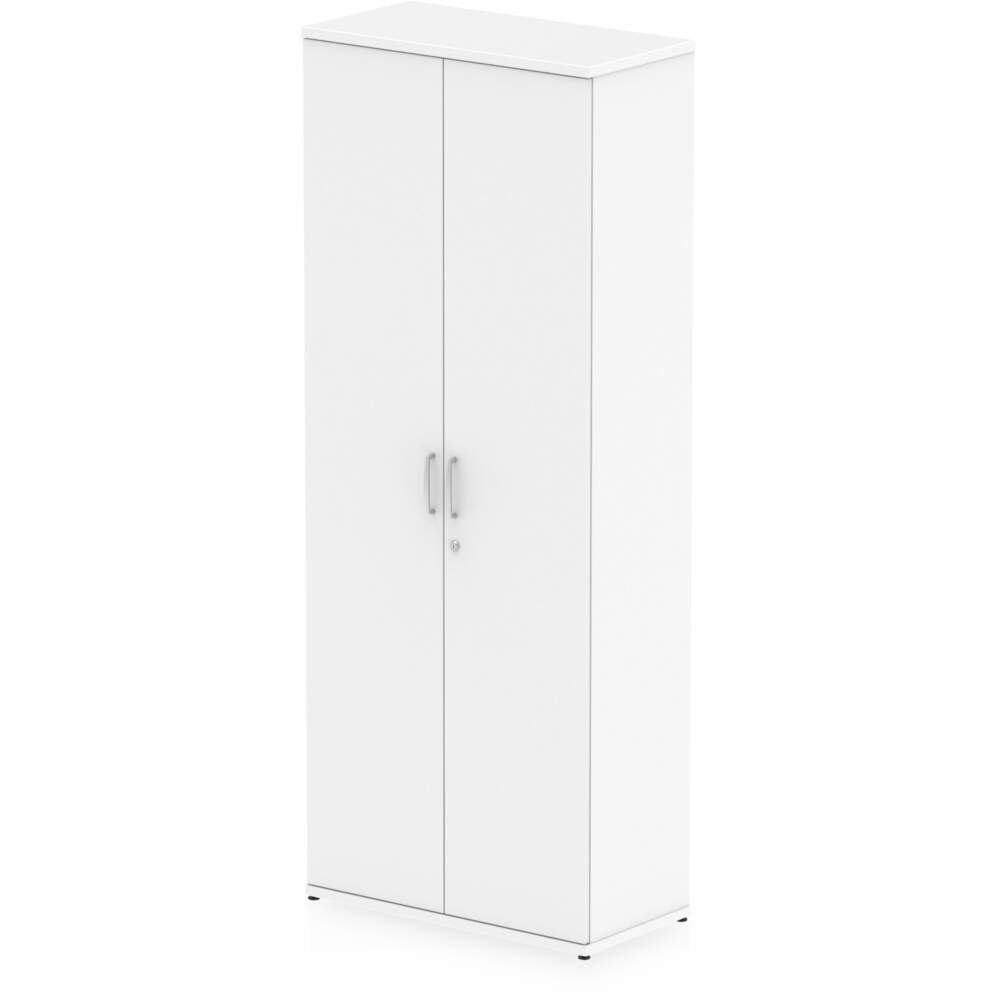 Impulse 2000mm CupBoard White