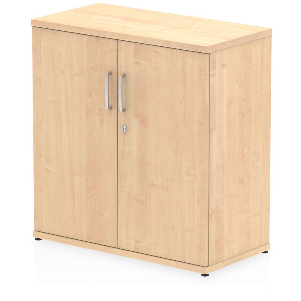 Impulse 800mm CupBoard Maple