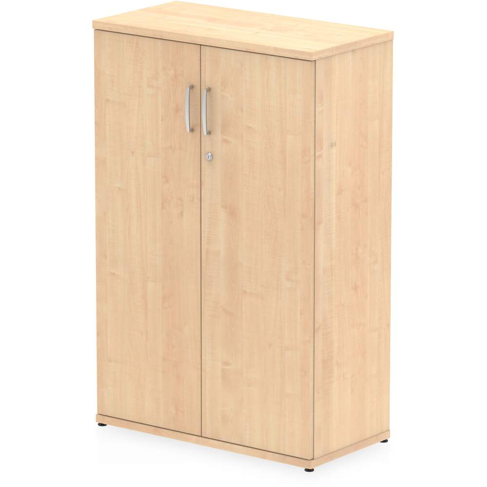 Impulse 1200mm CupBoard Maple