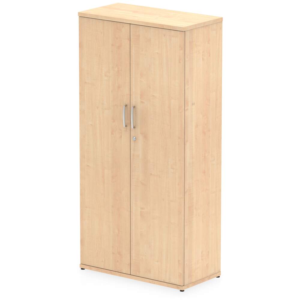 Impulse 1600mm CupBoard Maple