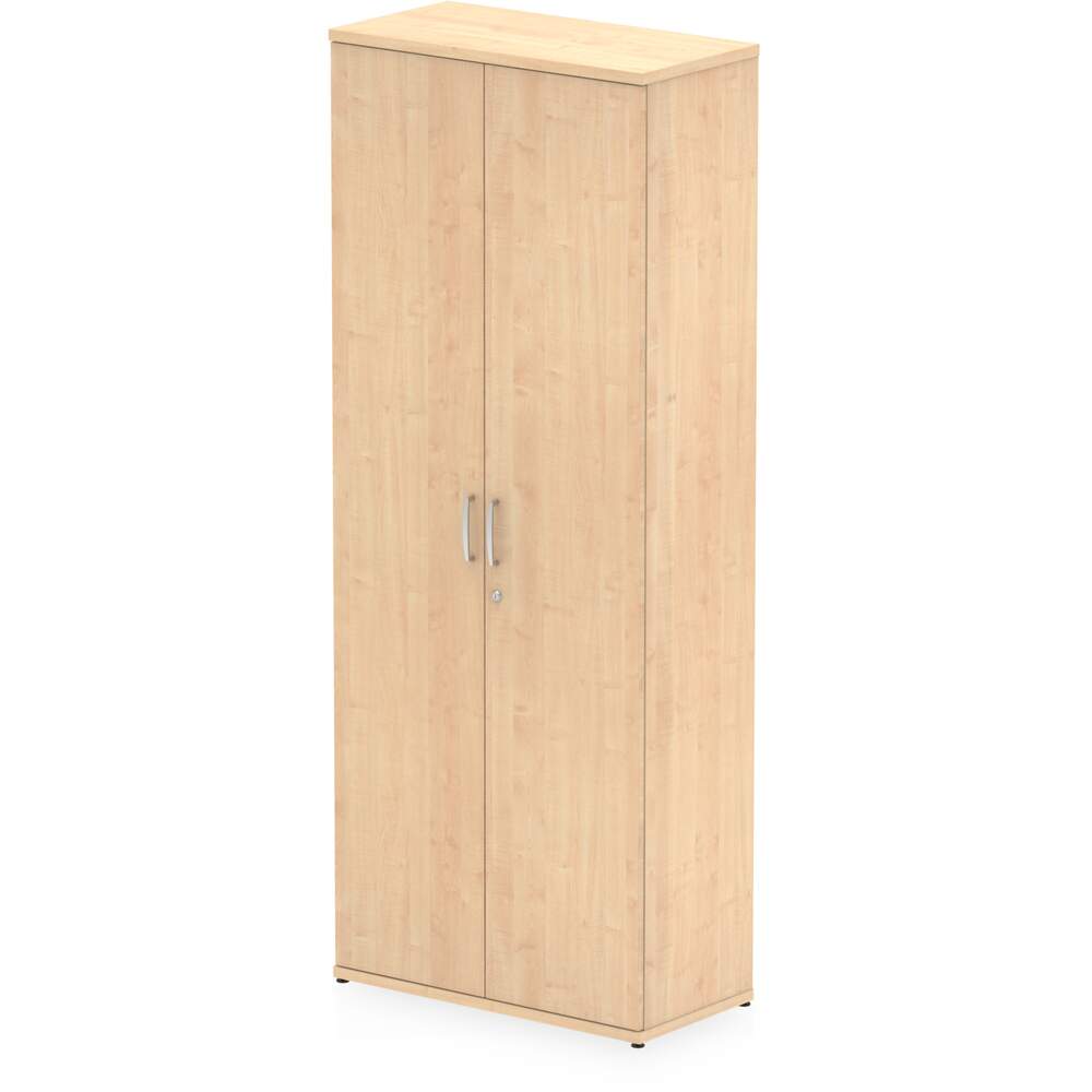 Impulse 2000mm CupBoard Maple