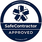 SafeContractor Approved