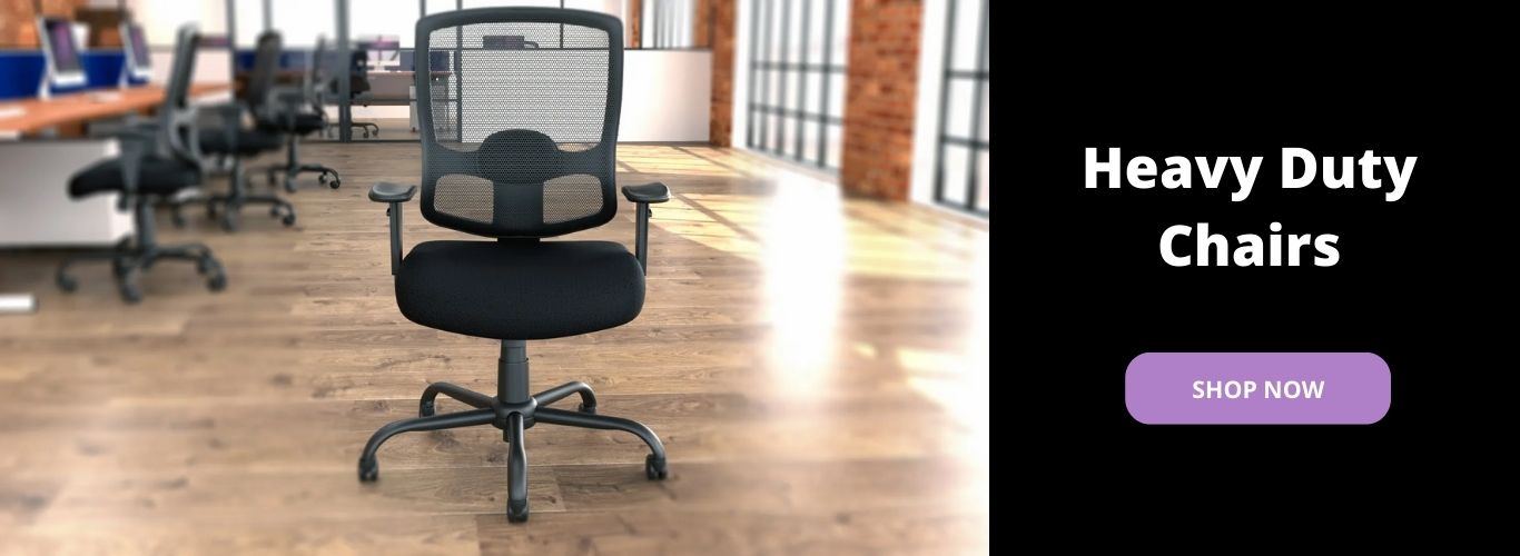 Heavy Duty Chairs