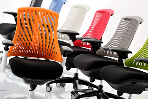 Office Chairs